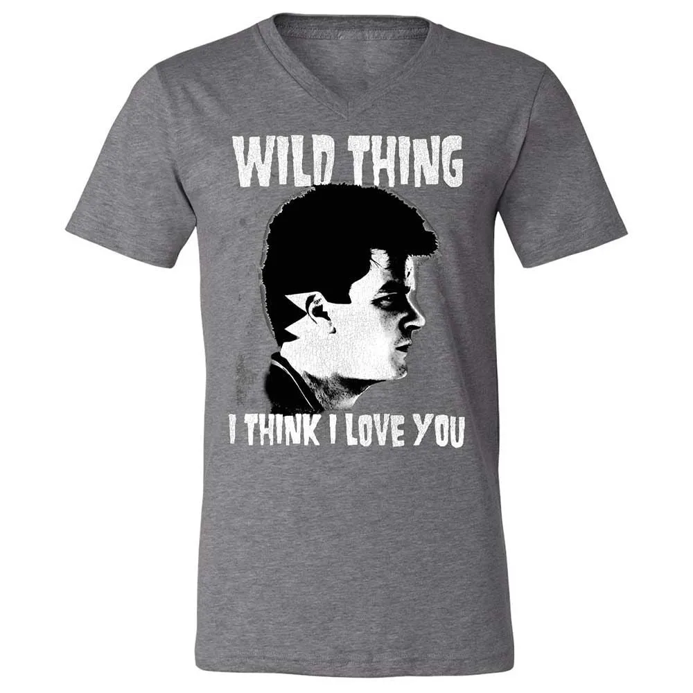 I think I love you - Deep Heather - 14