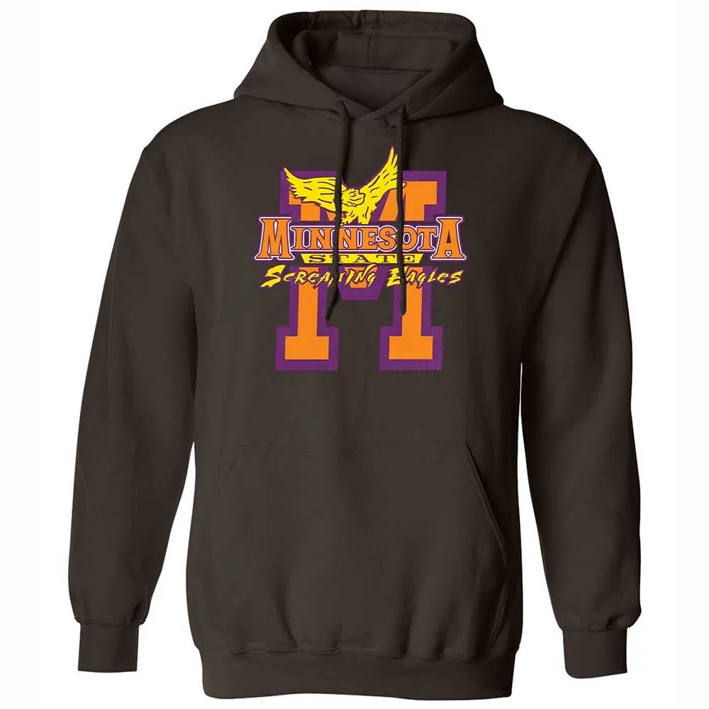 Screaming Eagles - Dark Chocolate - 18