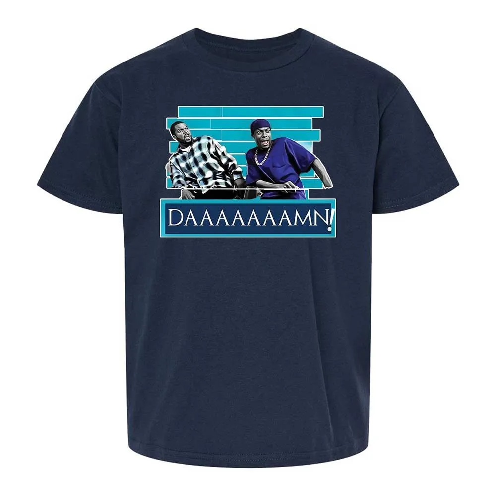 Damn Daaaaaamn - Navy - 8