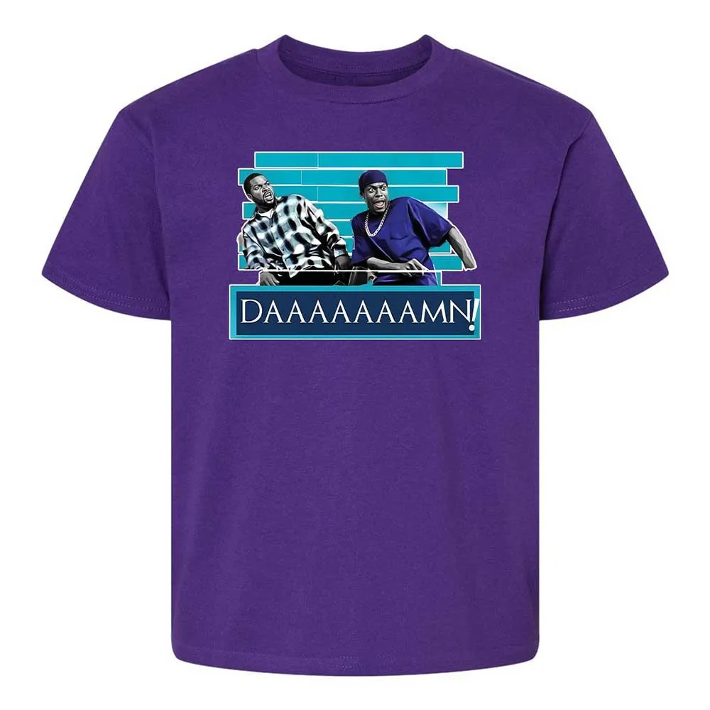 Damn Daaaaaamn - Purple - 11