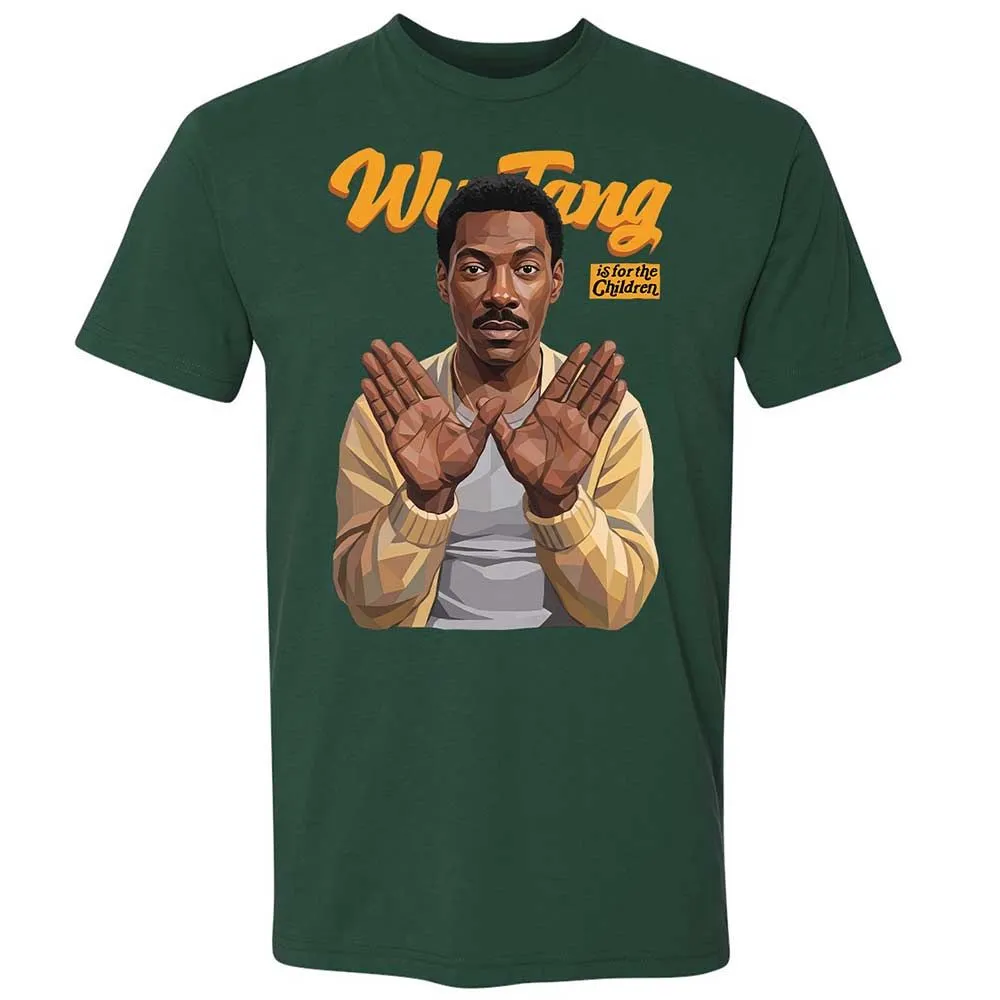 Can you say - Forest Green - 3
