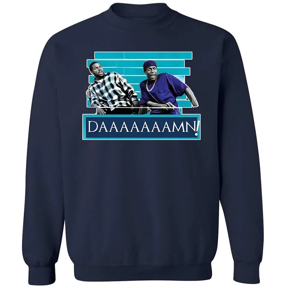 Damn Daaaaaamn - Navy - 15