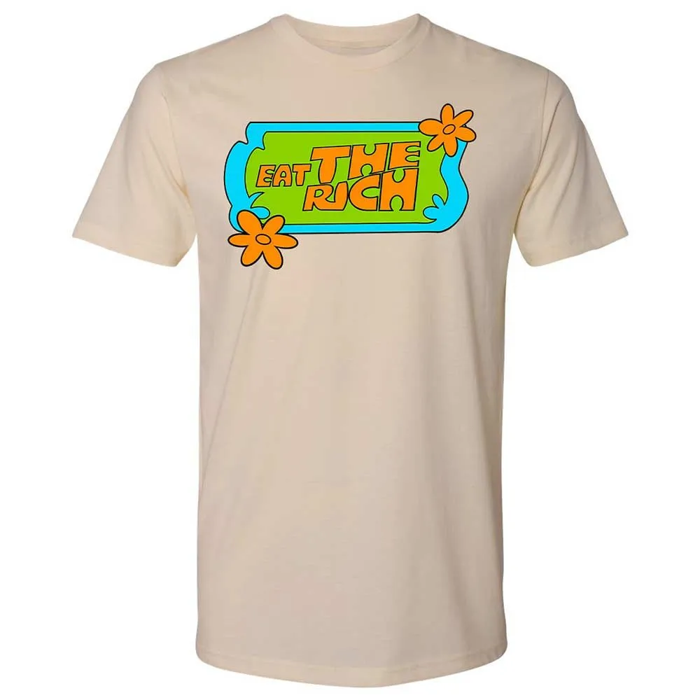 Eat the Rich Mystery - Cream - 8
