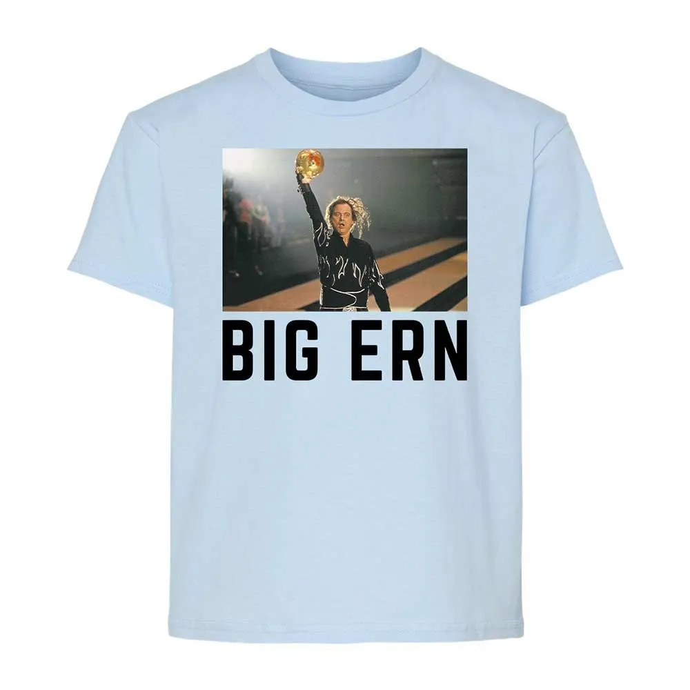 Big Ern - Light Blue - 3