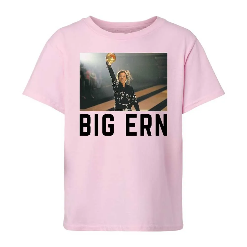 Big Ern - Light Pink - 5