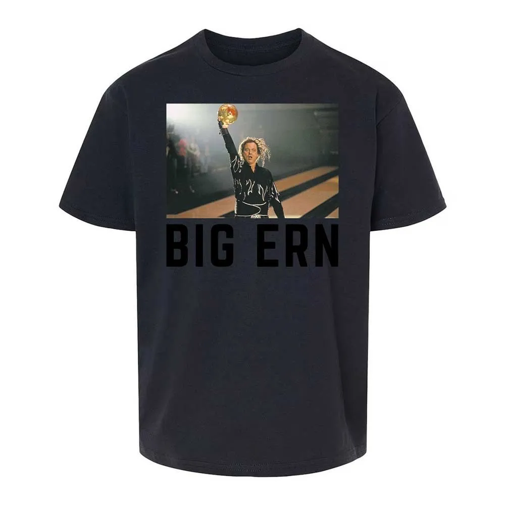 Big Ern - Black - 7