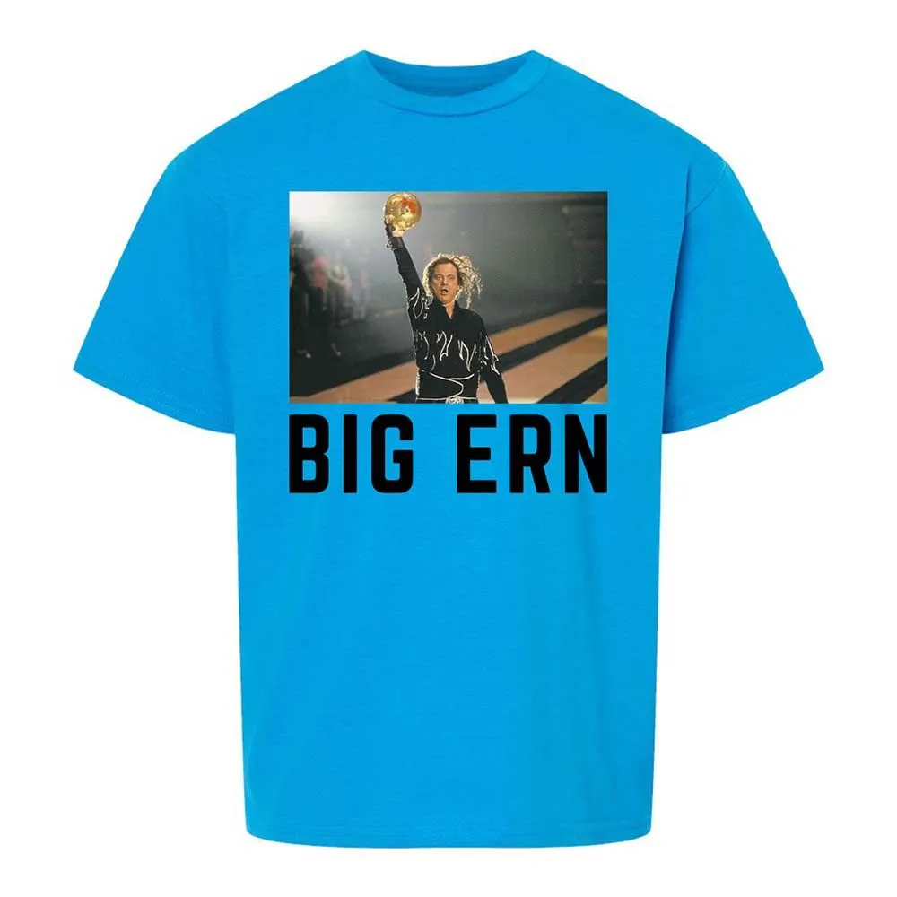 Big Ern - Sapphire - 10