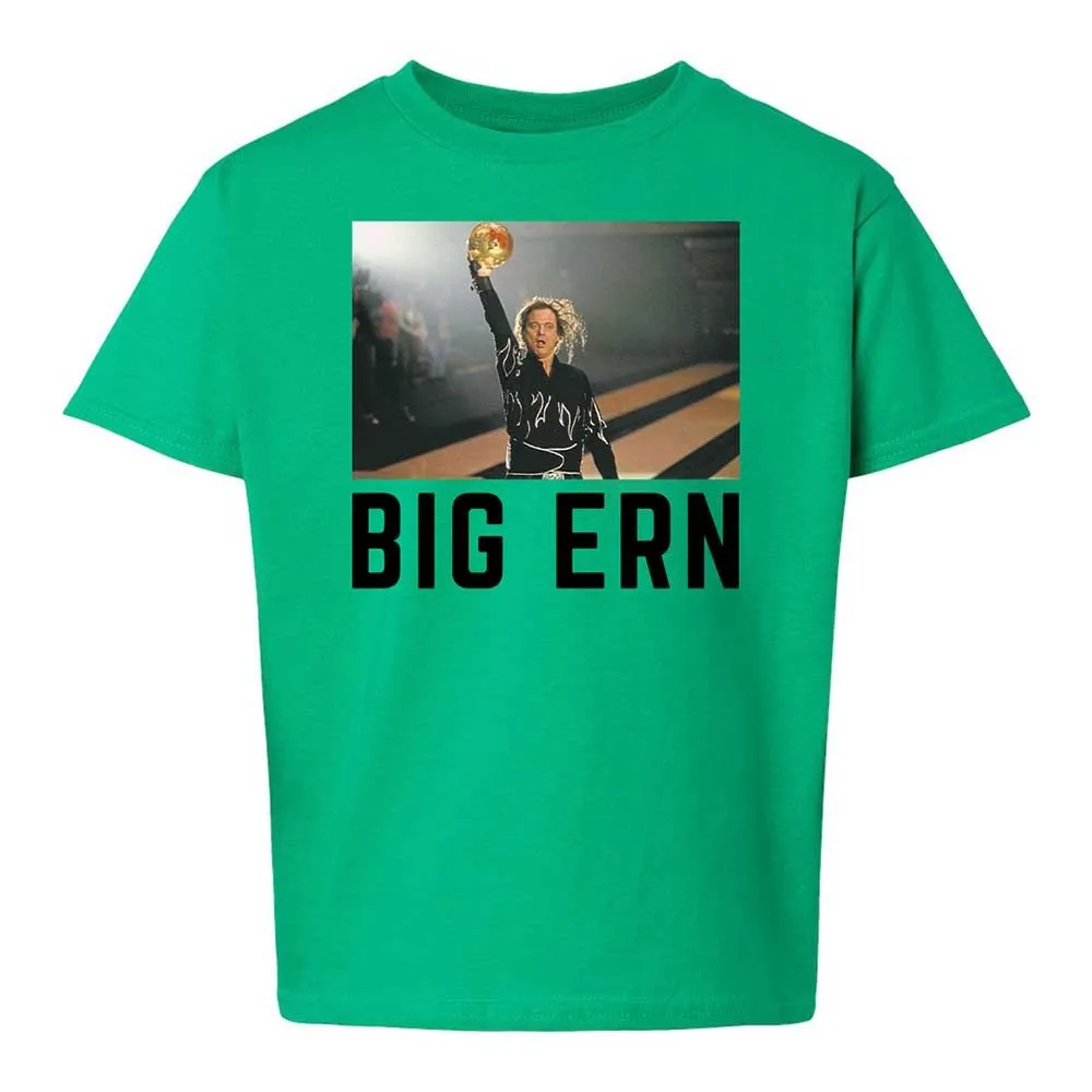 Big Ern - Irish Green - 12