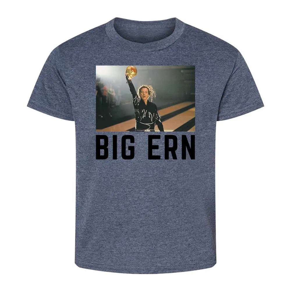 Big Ern - Heather Navy - 15