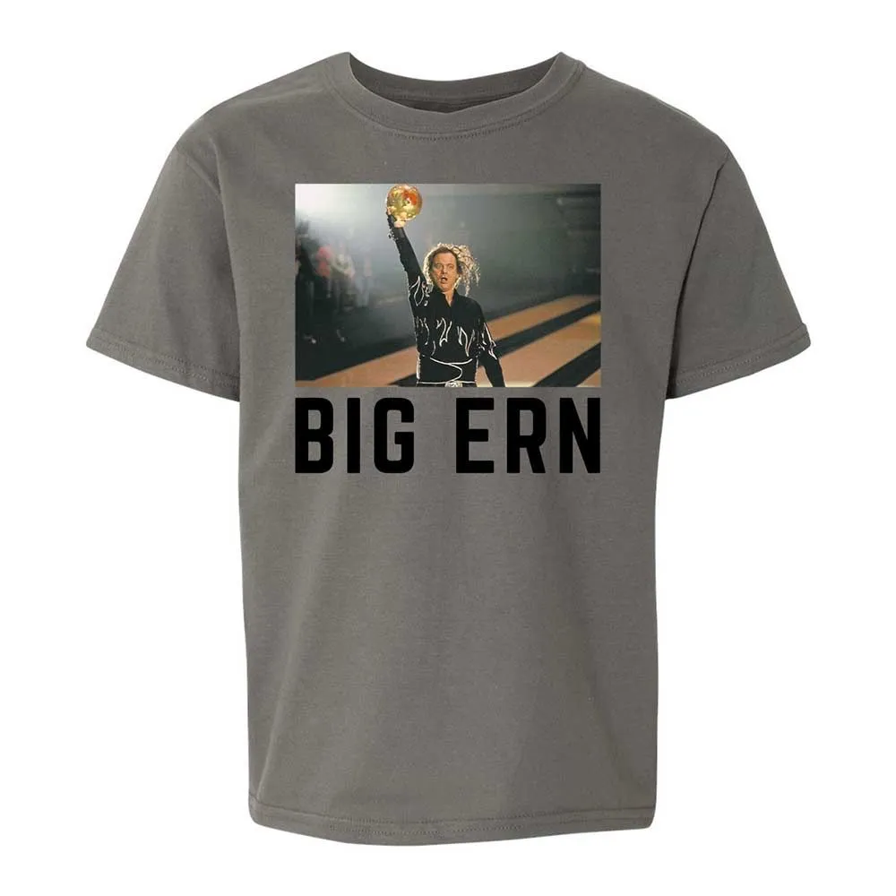 Big Ern - Charcoal - 17