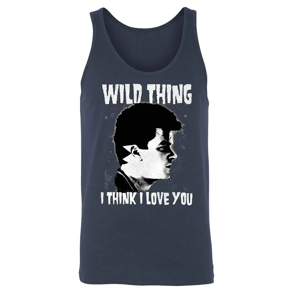 I think I love you - Navy - 2