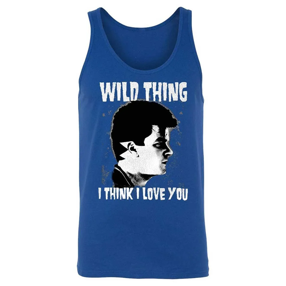 I think I love you - True Royal - 3