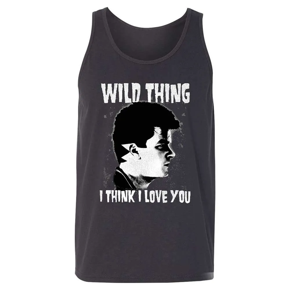 I think I love you - Dark Grey - 4
