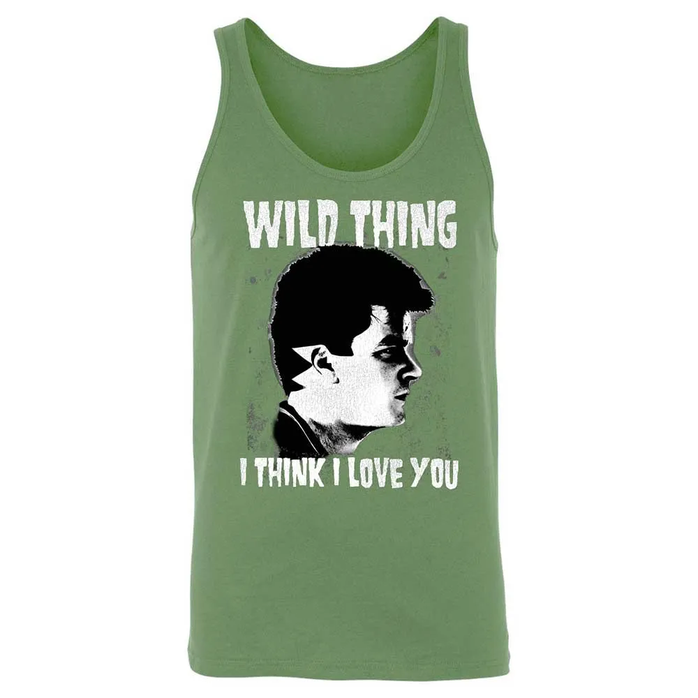 I think I love you - Leaf - 8