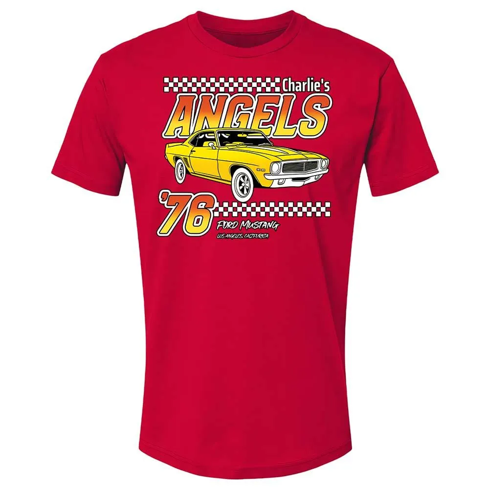 Premium Unisex T-Shirt - 4KTXX11U - Red - 9