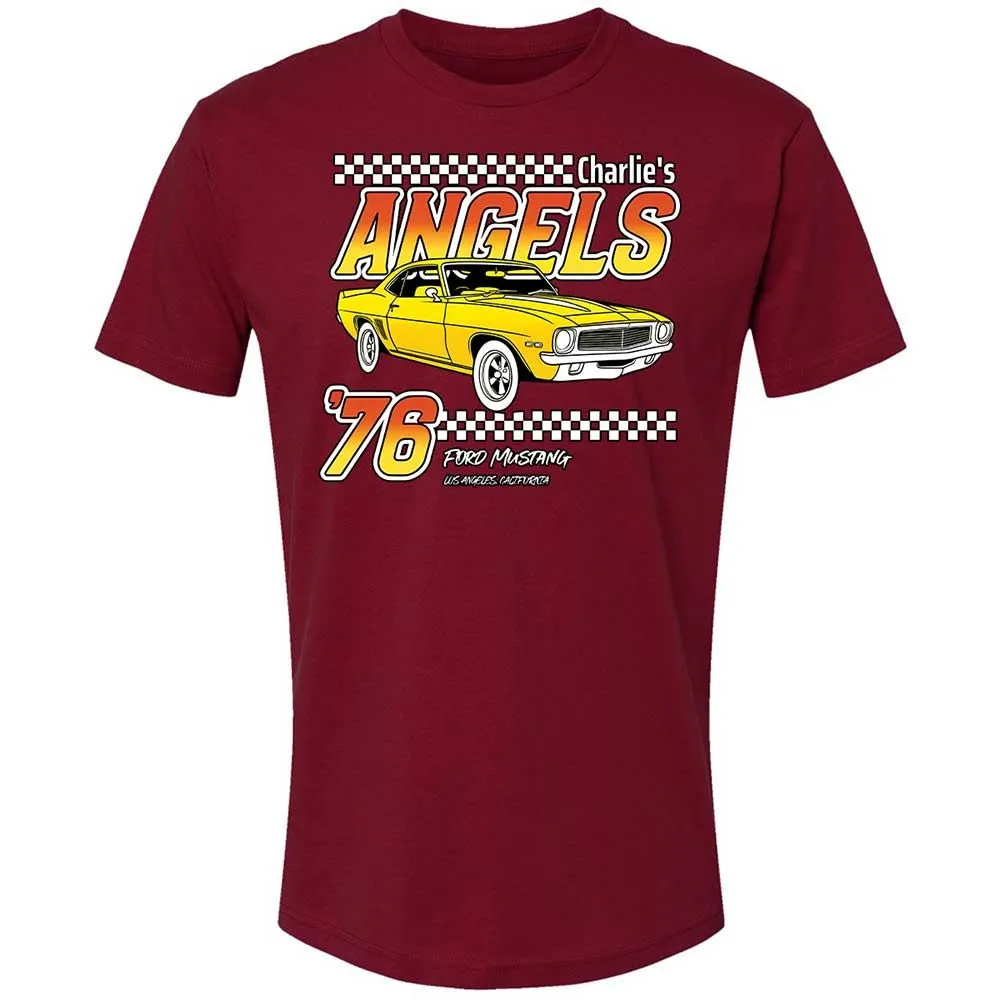 Premium Unisex T-Shirt - 4KTXX11U - Cardinal - 11