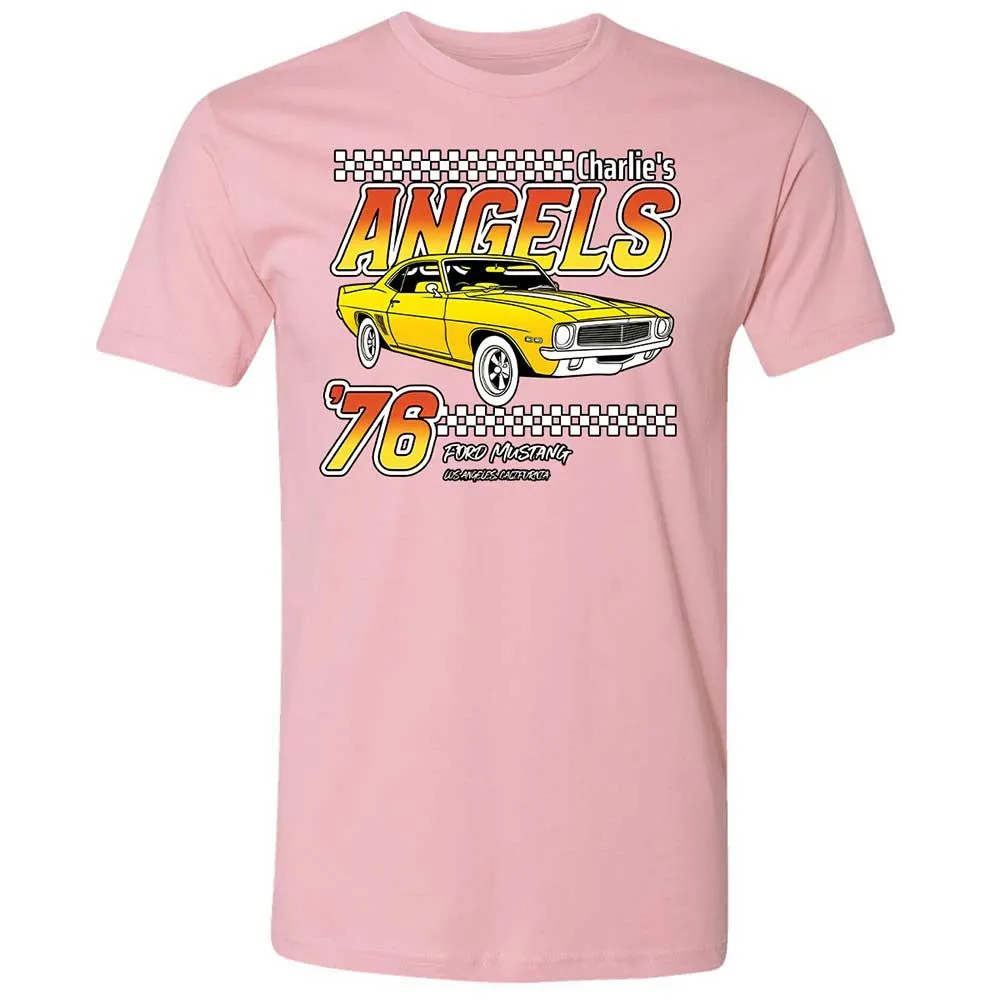 Premium Unisex T-Shirt - 4KTXX11U - Light Pink - 16