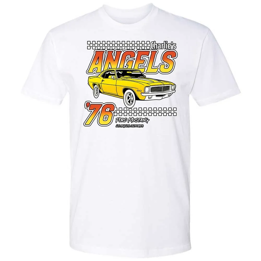 Premium Unisex T-Shirt - 4KTXX11U - White - 17