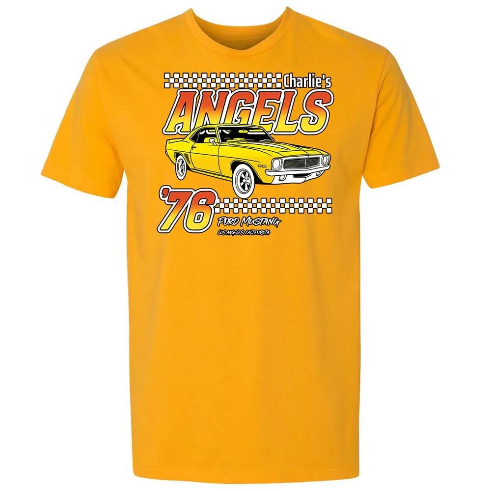Premium Unisex T-Shirt - 4KTXX11U - Gold - 18