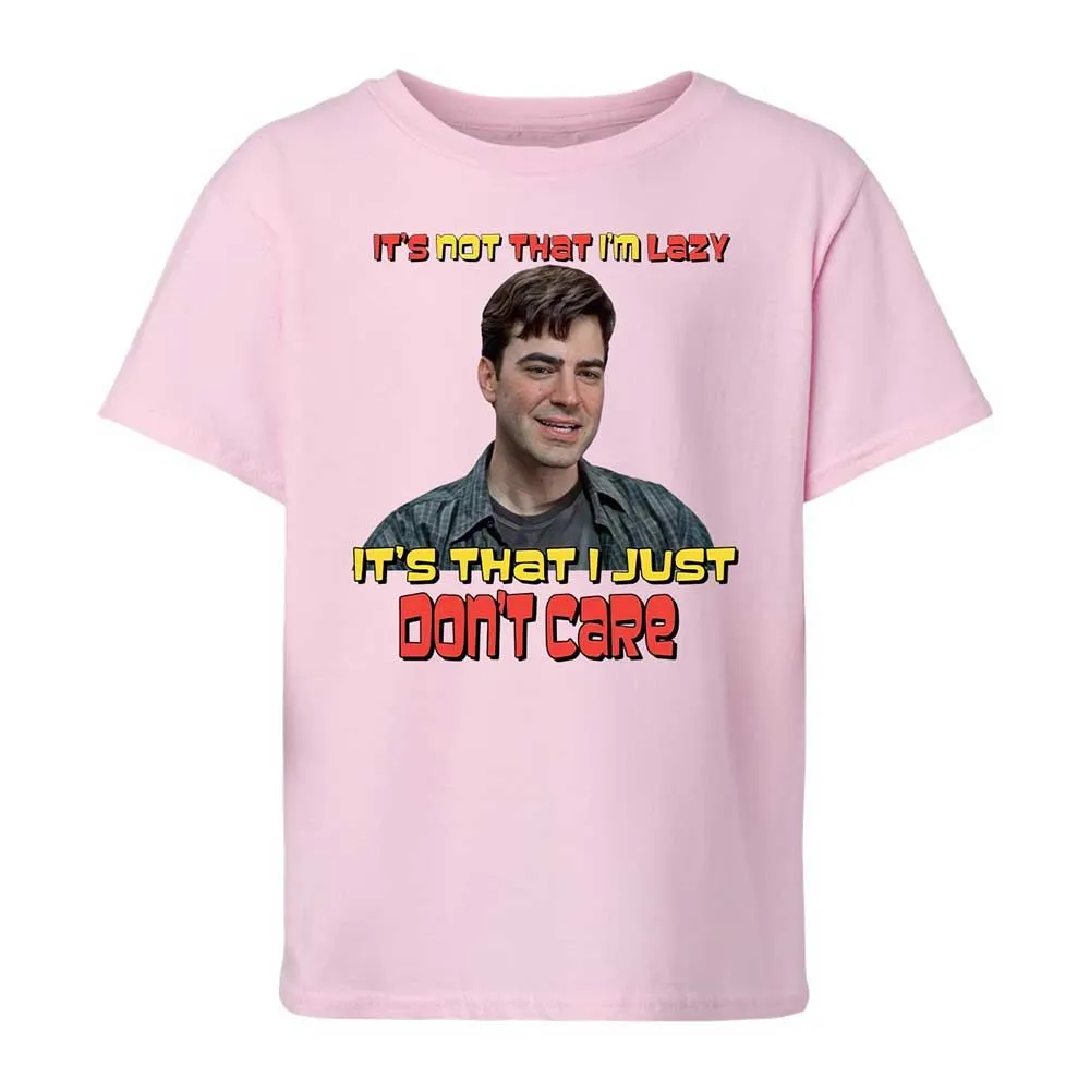Kids T-Shirt - 7ZY73SQM - Light Pink - 7