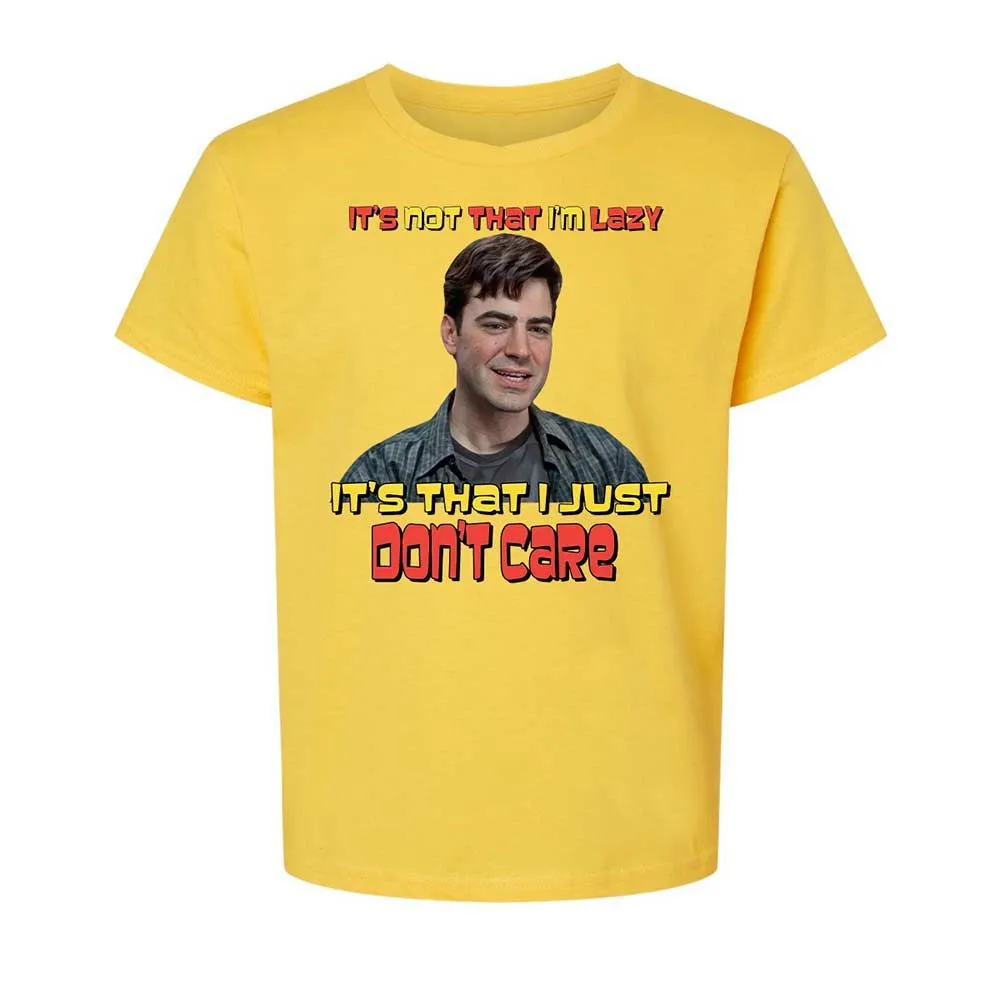 Kids T-Shirt - 7ZY73SQM - Daisy - 15
