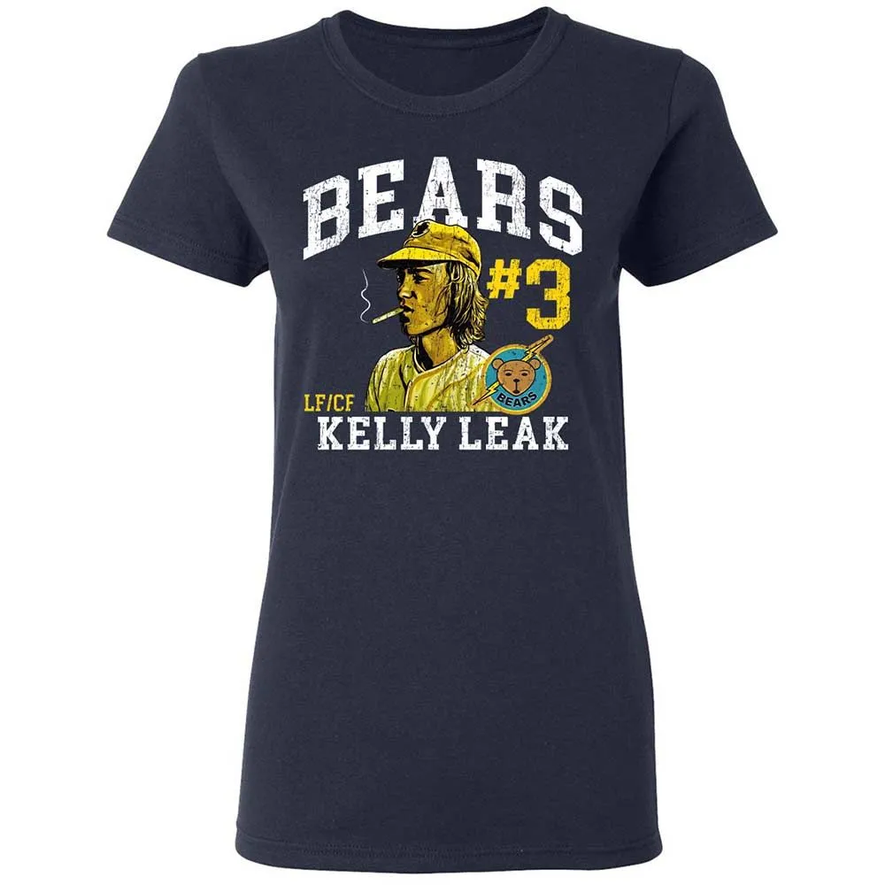 Baseball Kelly Leak - Navy - 2