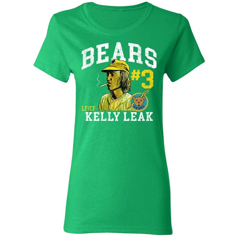 Baseball Kelly Leak - Irish Green - 7