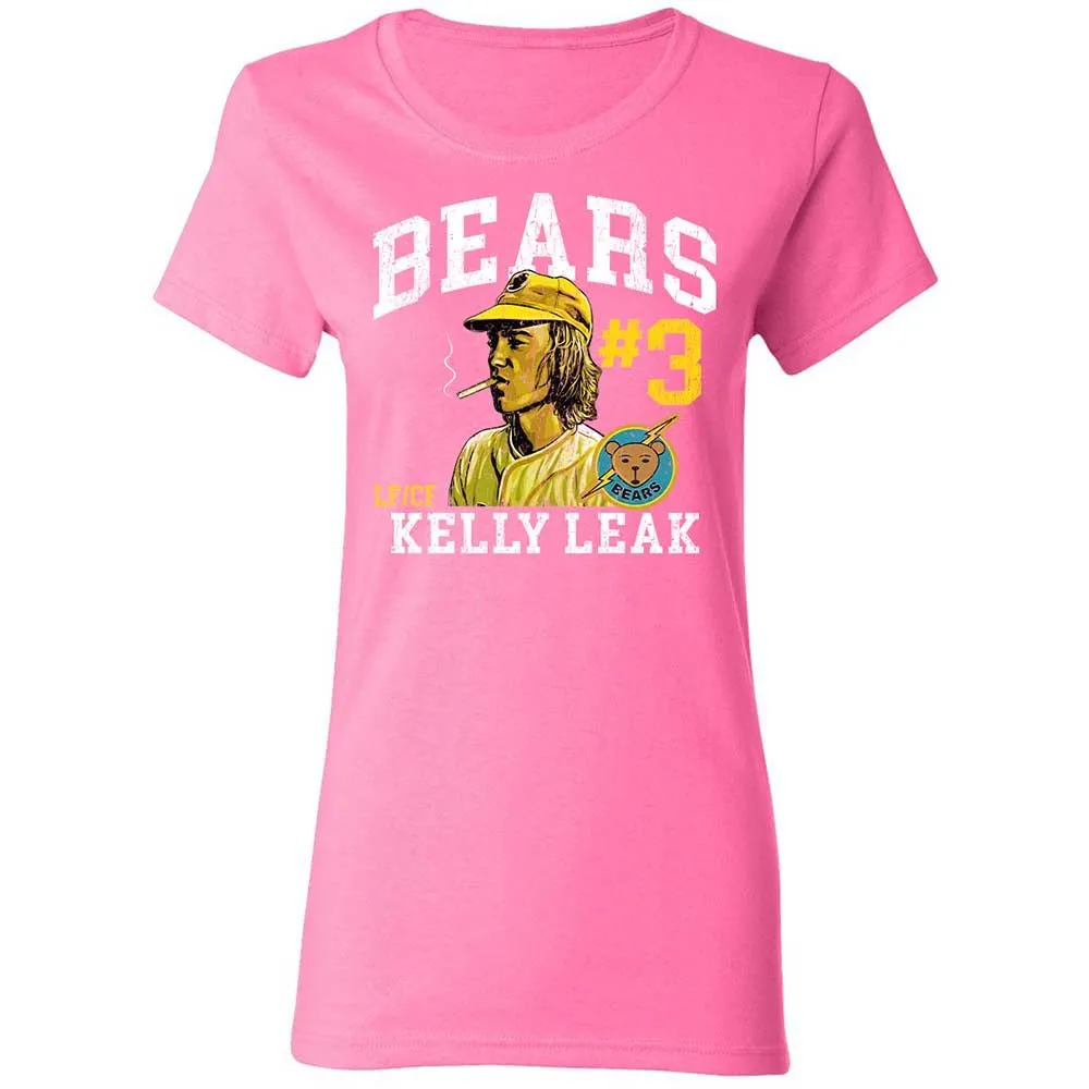 Baseball Kelly Leak - Azalea - 11
