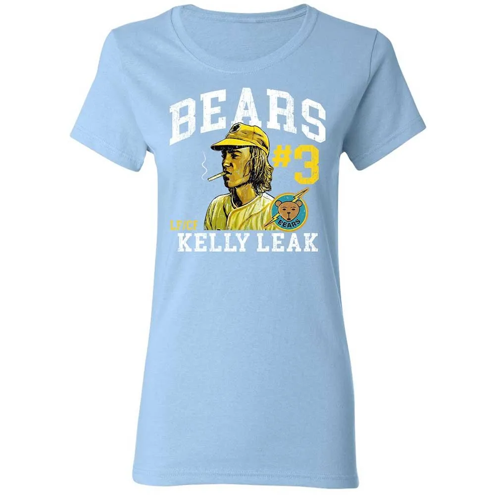 Baseball Kelly Leak - Light Blue - 13