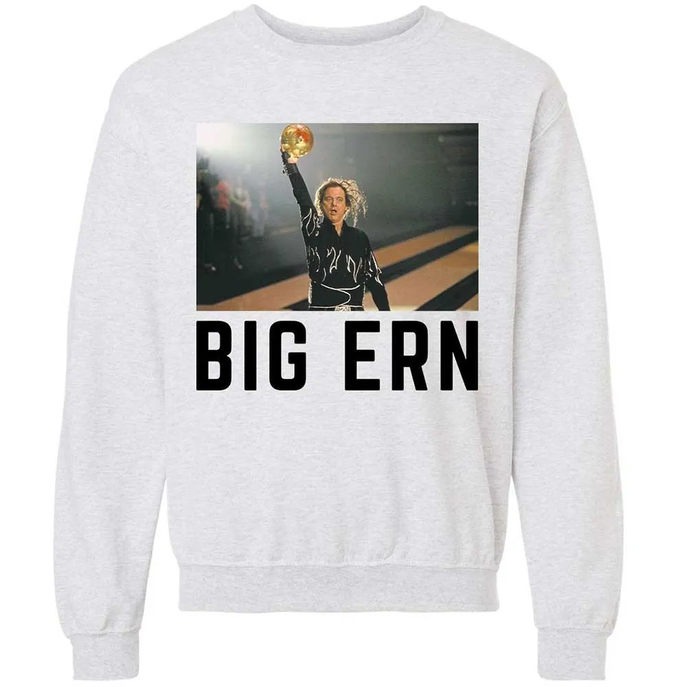 Big Ern - Ash - 2