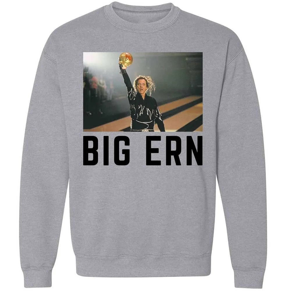 Big Ern - Sport Grey - 3