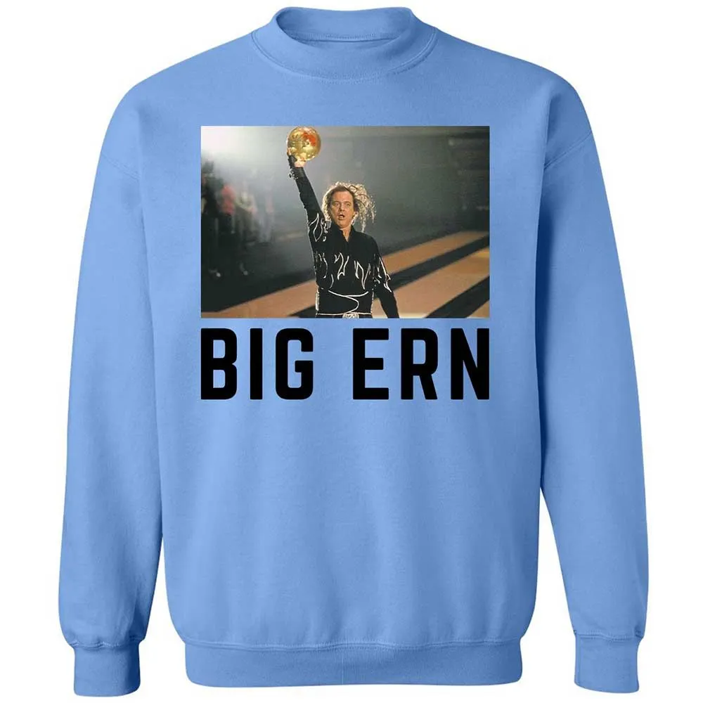 Big Ern - Carolina Blue - 5
