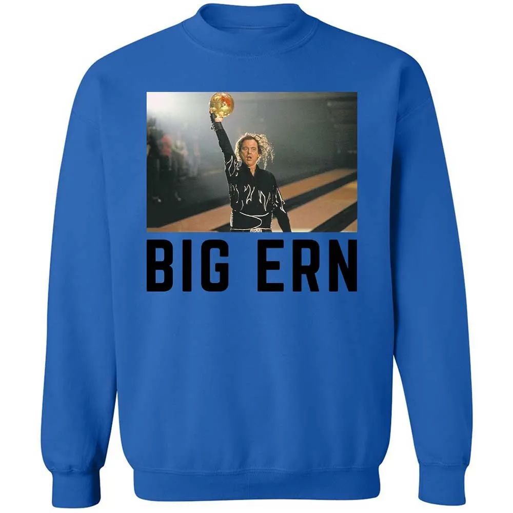 Big Ern - Royal - 6