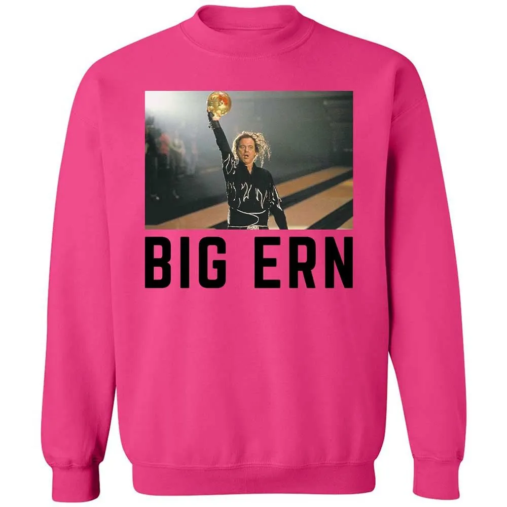 Big Ern - Heliconia - 8