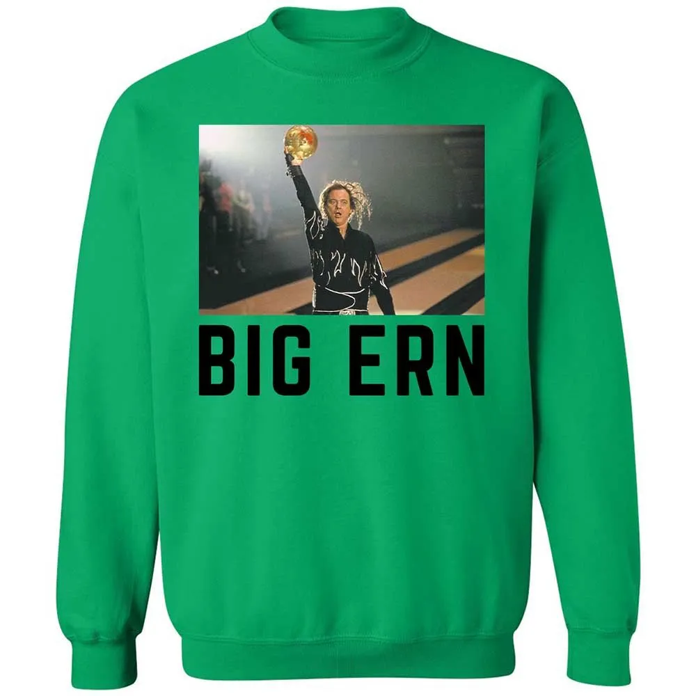 Big Ern - Irish Green - 13