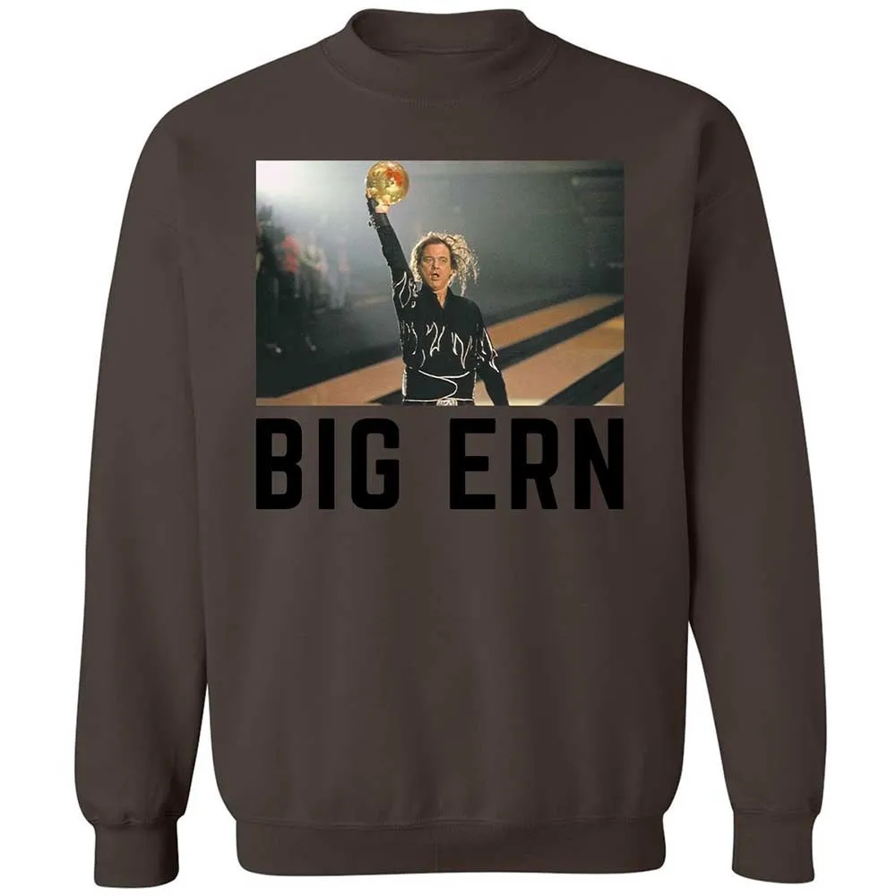 Big Ern - Dark Chocolate - 16