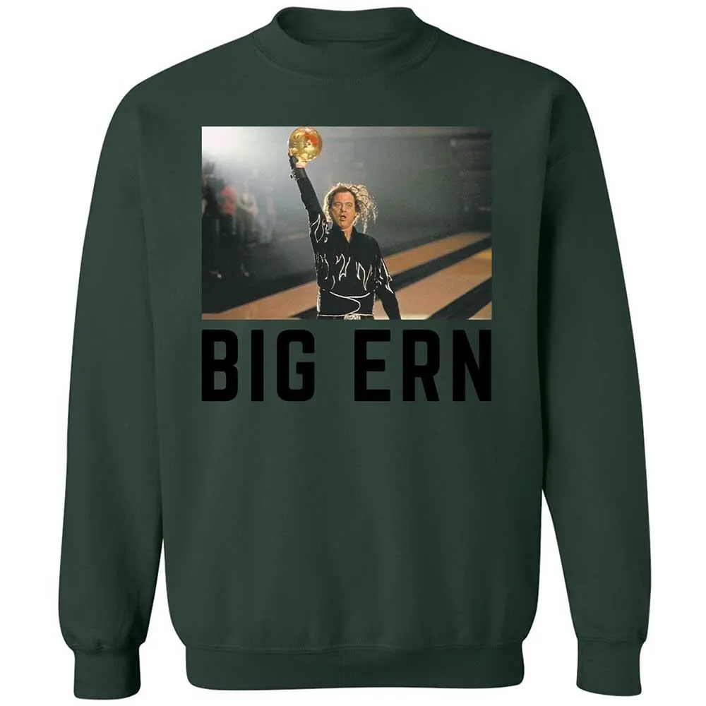 Big Ern - Forest Green - 17