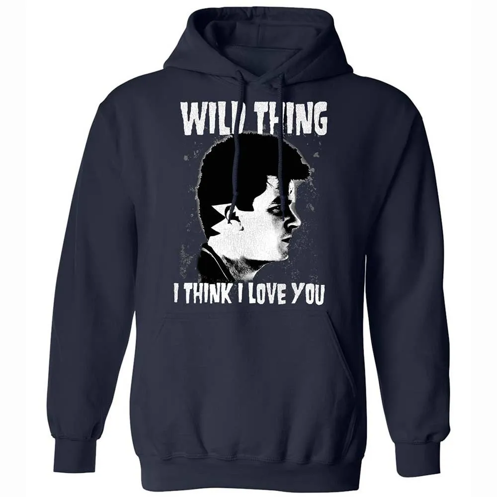 I think I love you - Navy - 2