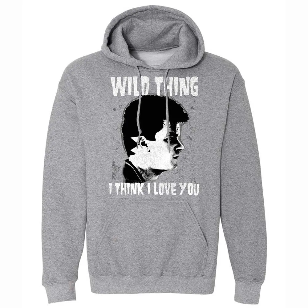 I think I love you - Graphite Heather - 4