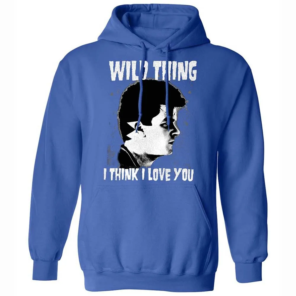 I think I love you - Royal - 5