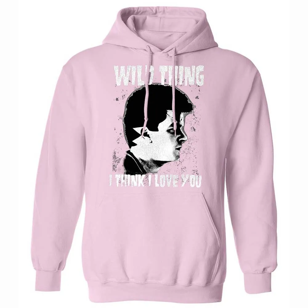 I think I love you - Light Pink - 21