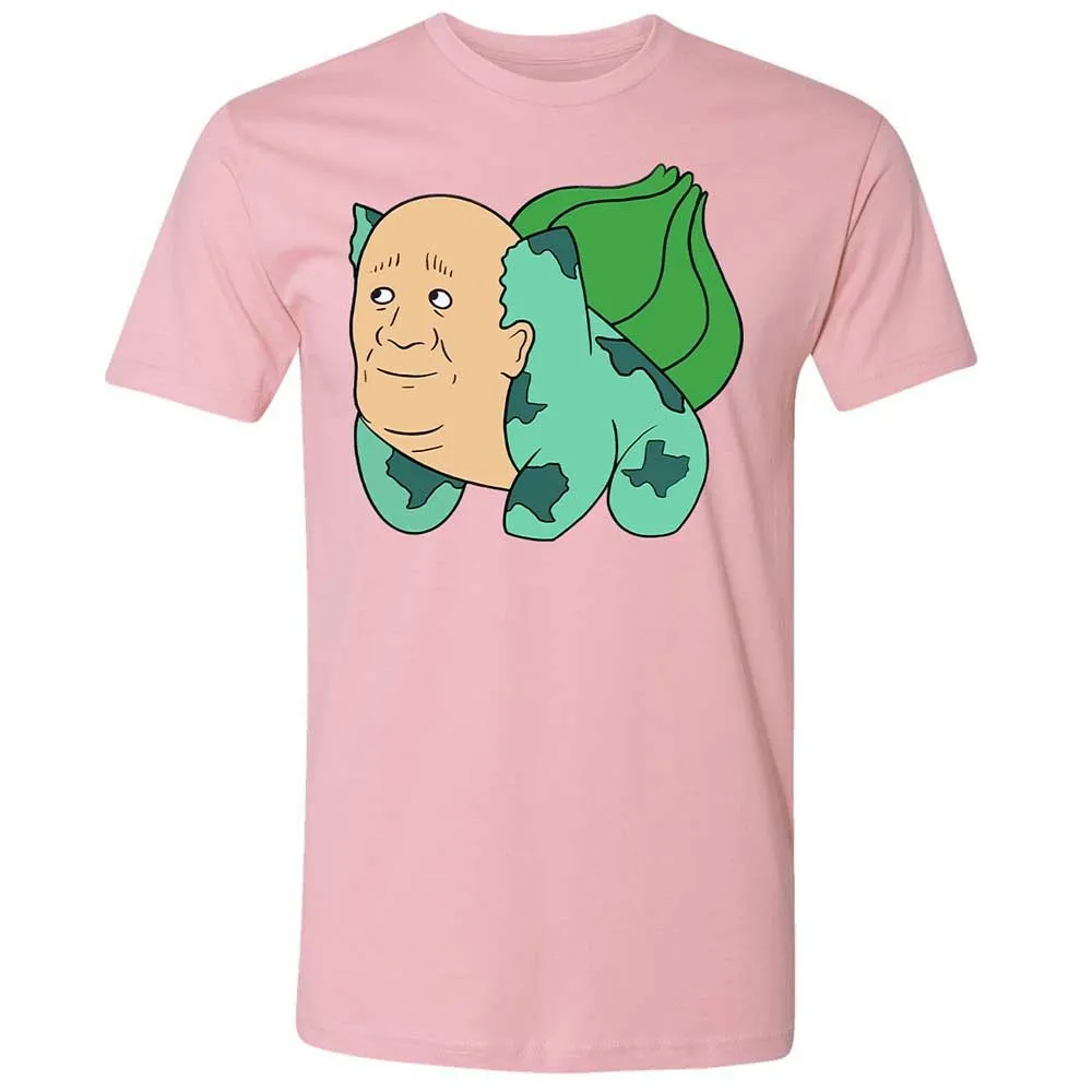 Billbasaur - Light Pink - 5