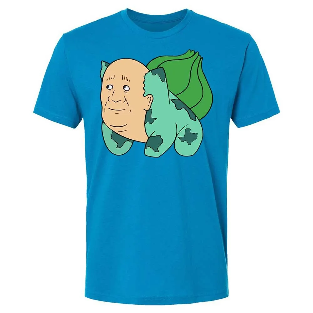 Billbasaur - Turquoise - 6
