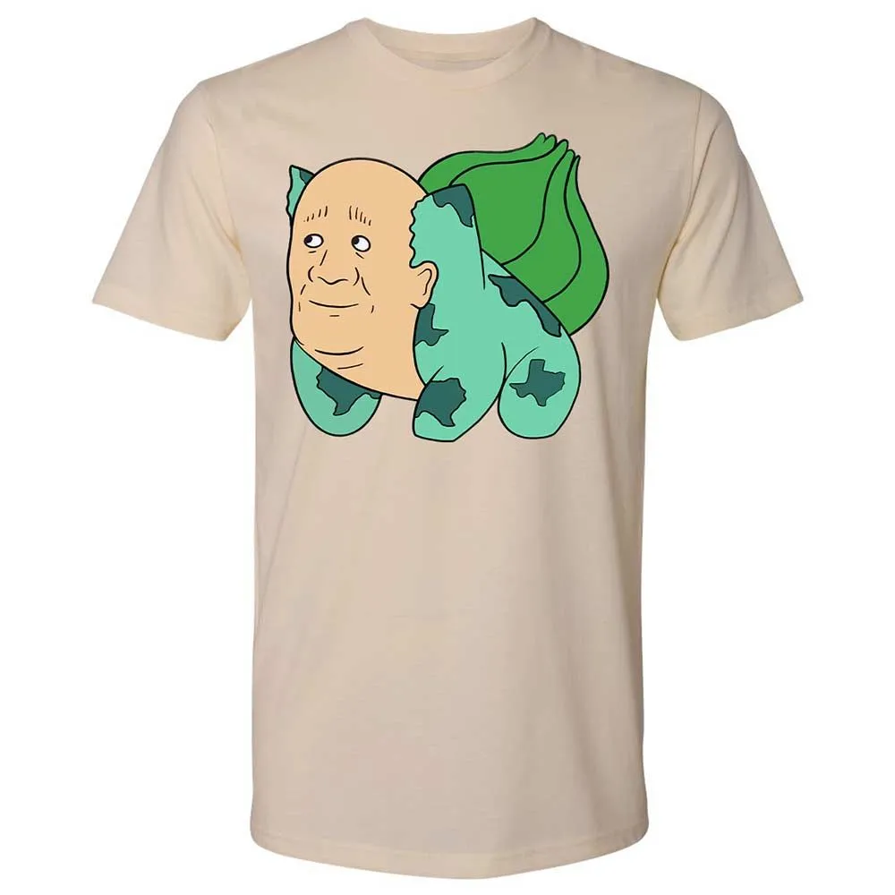 Billbasaur - Cream - 8