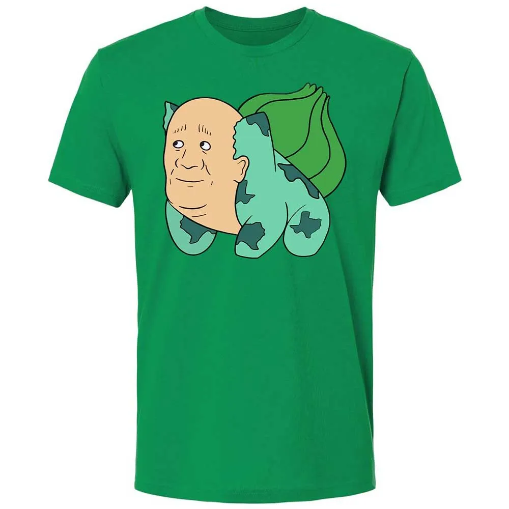 Billbasaur - Kelly Green - 11