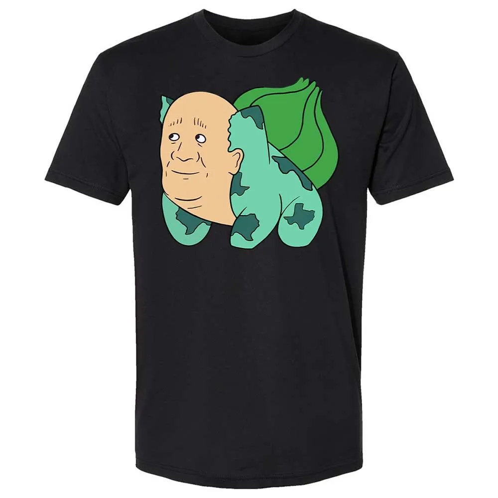 Billbasaur - Black - 14