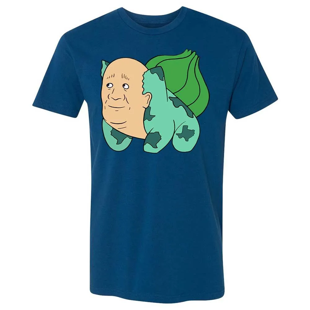 Billbasaur - Cool Blue - 17