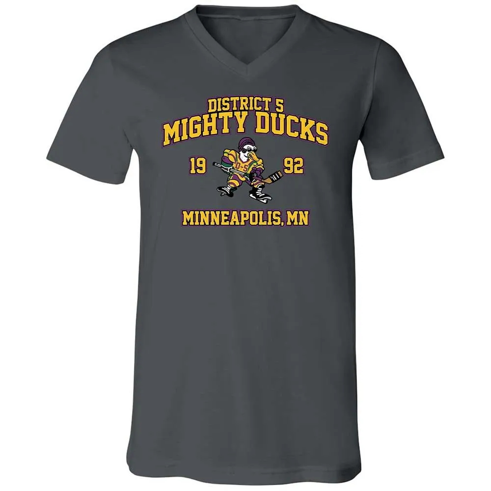 District 5 Ducks - Asphalt - 13