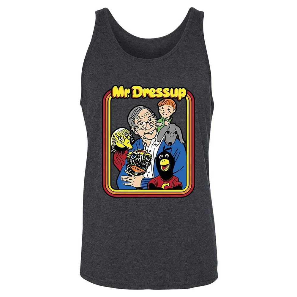 Keep spinning, keep singing, and keep dancing - Dark Grey Heather - 5