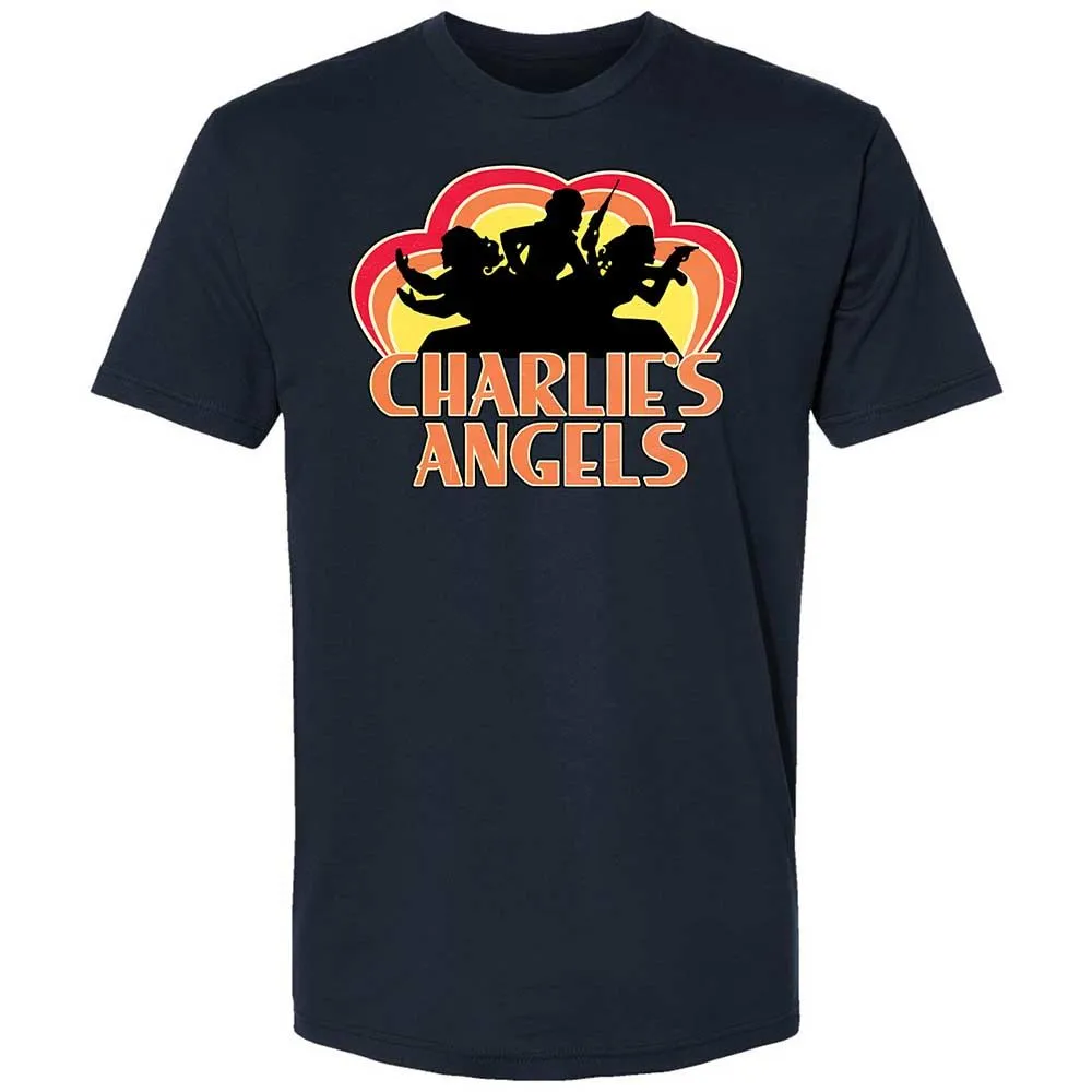 Premium Unisex T-Shirt - V5DBXMCP - Midnight Navy - 2